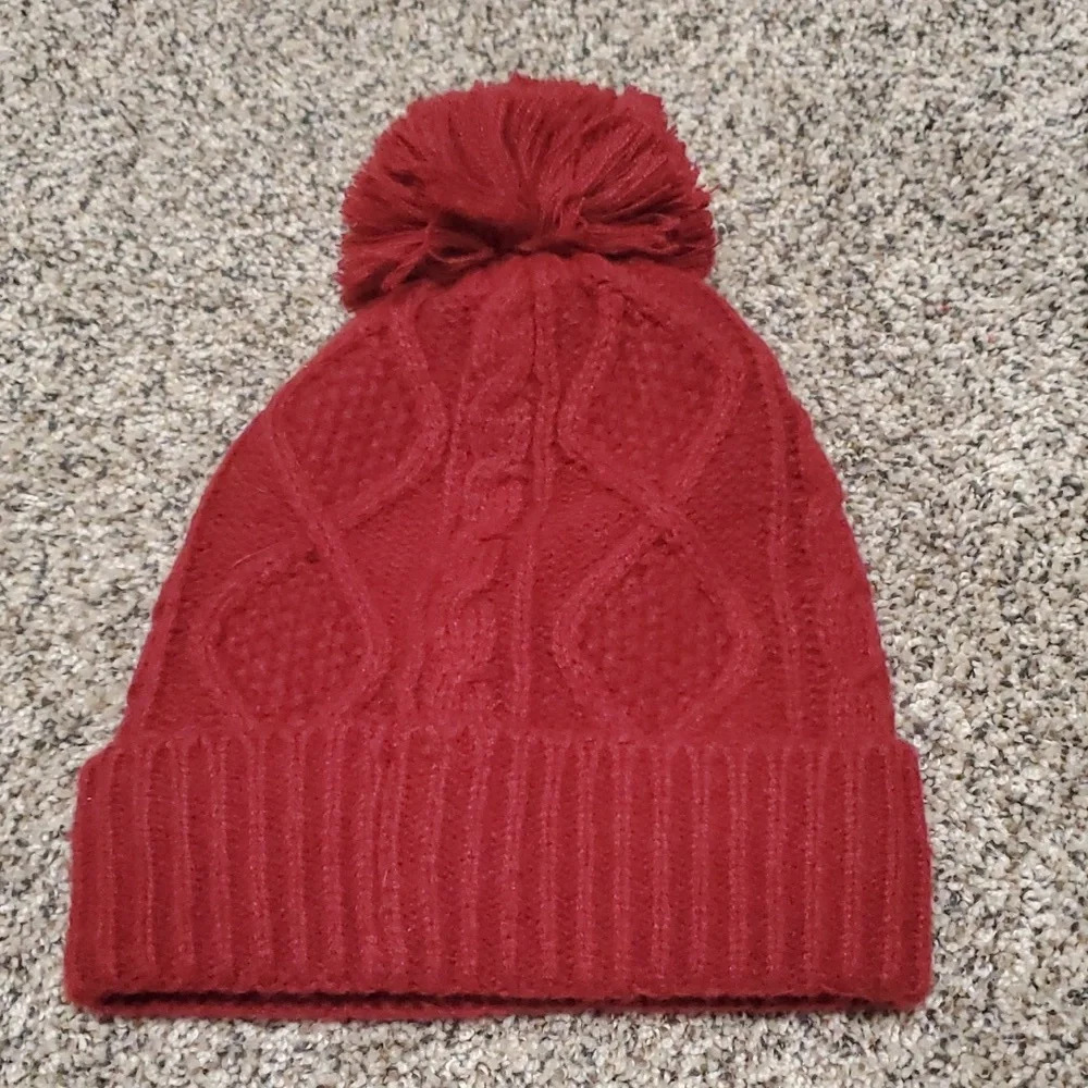 Sonoma Hat fur lined box#4